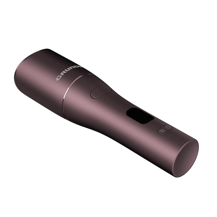Grundig EasyCurl, automatischer Lockenstab, HS 6230, grosse und kleine Locken, lange und kurze Haare