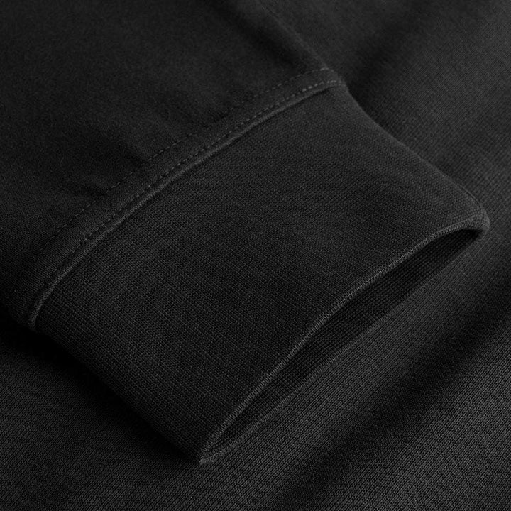 EXCD Sweatjacke Herren, Charcoal, XXL
