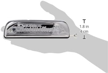 Hohner Harmonica (255-C)