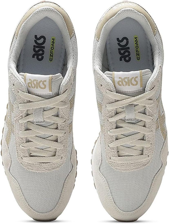 ASICS Tiger Runner II 1201A792103, Sneakers 36 EU Light Dust Sand, 36 EU Light Dust Sand