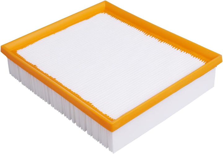 5 Staubsaugerbeutel Filter kompatibel für Parkside Performance PPWD 30 B2 Werkstattsauger - Bestleis