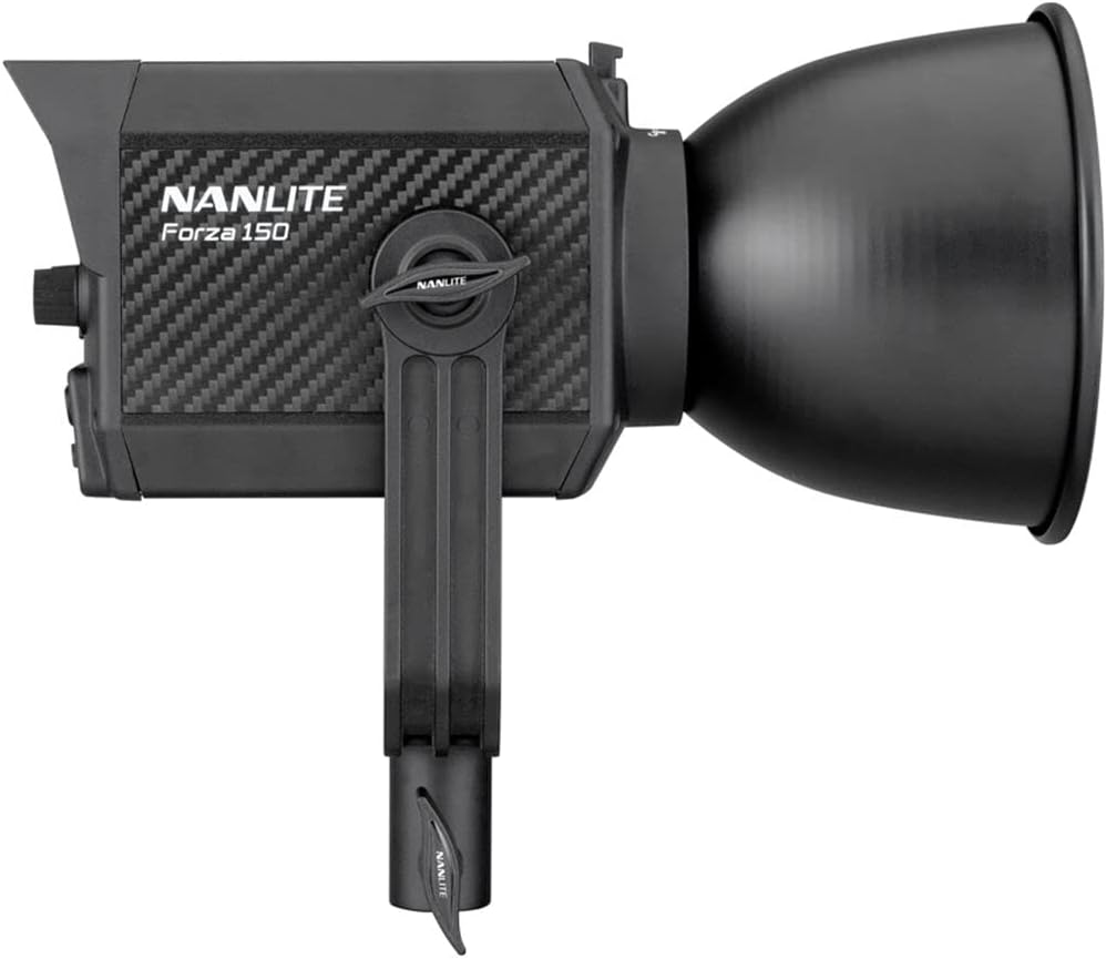 NANLITE COB LED-Strahler, 150 W, 12-2001