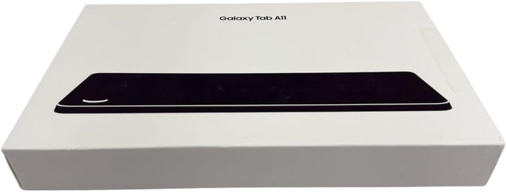 Samsung Galaxy Tab A11 4G LTE-Tdd & LTE-Fdd 128 Gb 22.1 cm (8.7), SM-X135FZAEEUB
