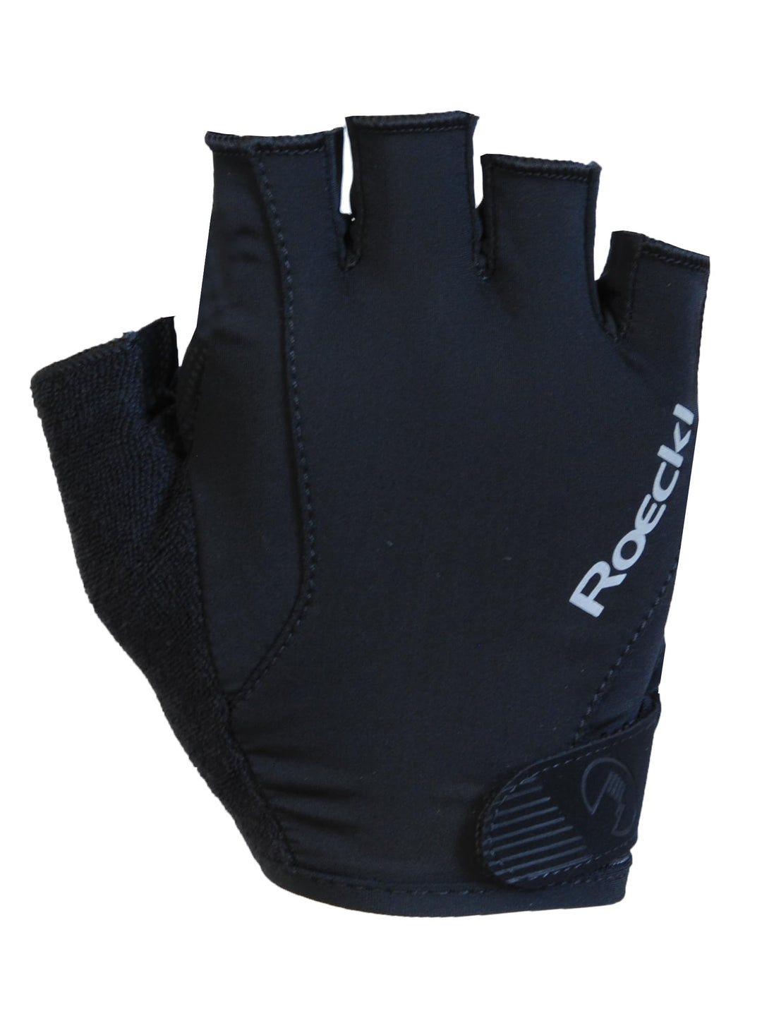 Roeckl Sports Fahrradhandschuh Basel, Performance Unisex Fingerhandschuh, 5 Farben. Grösse 6-12 6.5