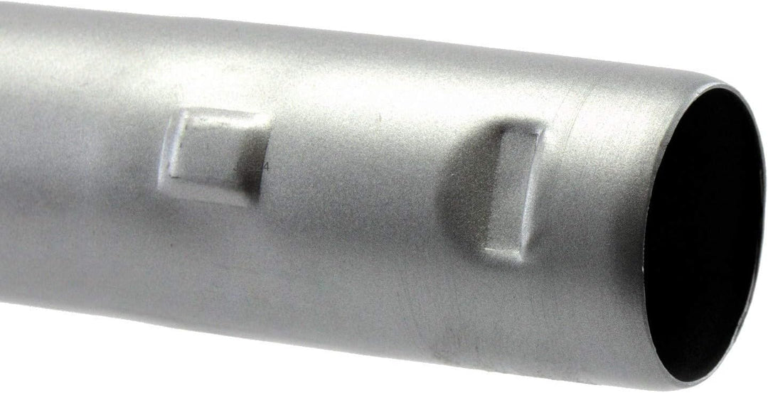 DeClean Teleskoprohr, Verlängerungsrohr, Stange, Saugrohr kompatibel mit Siemens Serien: VSQ4 / VSQ5