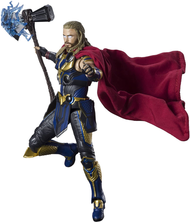 Tamashi Nations - Thor (THOR: Love & Thunder), Bandai Spirits S.H.Figuarts, Bandai