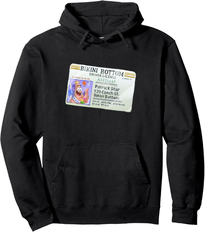 SpongeBob SquarePants Patrick Star Driver&