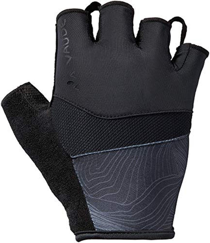 VAUDE Accessories Men's Advanced Gloves II 8 Schwarz, 8 Schwarz