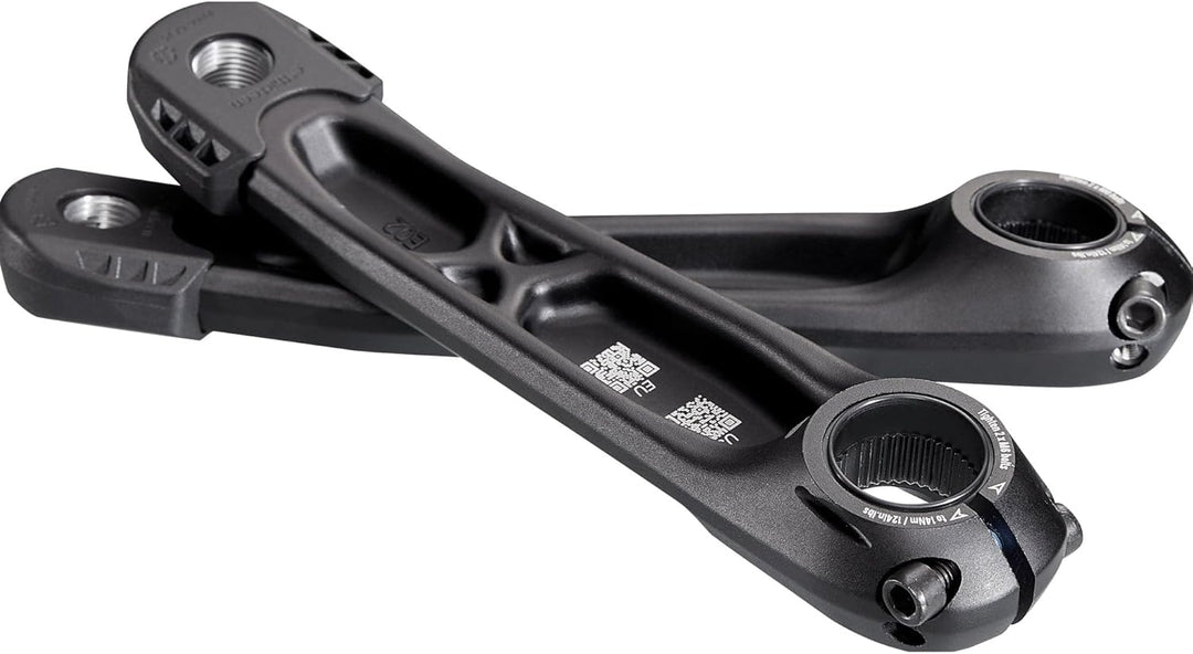 E-thirteen E-spec Plus Shimano Ep8/e7000/e8000 Crank 165 mm