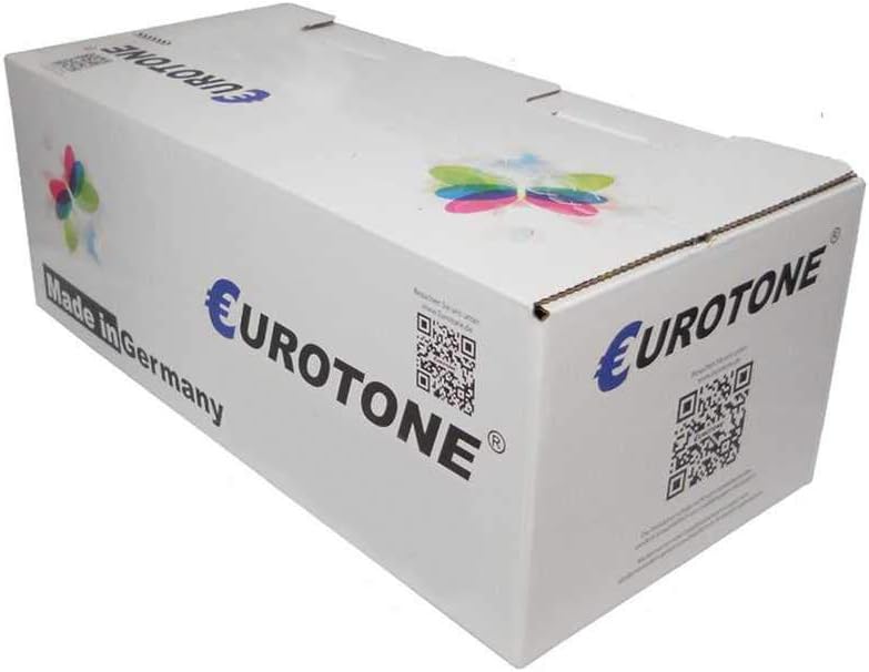 1x Müller Printware XXL Toner für Xerox Phaser 6280 DNM DN N ersetzt 106R01395 Black Schwarz 1x Blac