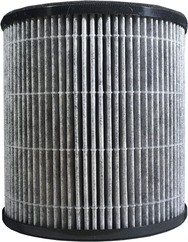 Comedes Filter für Soehnle Airfresh Clean Connect 500 Luftreiniger, 3-in-1 Kombifilter bestehend aus
