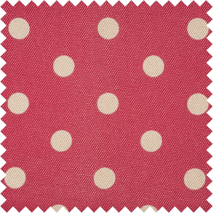Hobby Gift Nähmaschinentasche, rot, 20 x 43 x 37cm, MRB.003, Rot