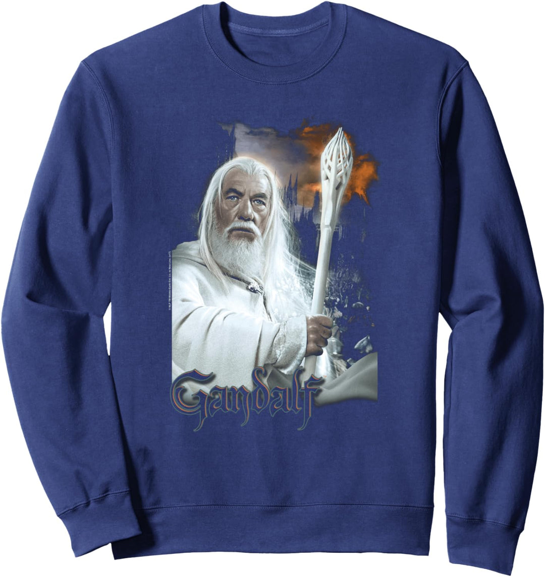 The Lord of the Rings Gandalf Sweatshirt