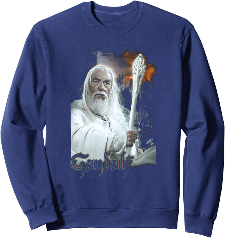 The Lord of the Rings Gandalf Sweatshirt
