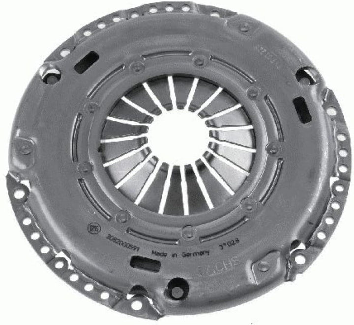 SACHS 3000 951 042 Kupplungssatz Kupplung/-anbauteile 3000 951 042 - Kupplung/-anbauteile, Kupplung/