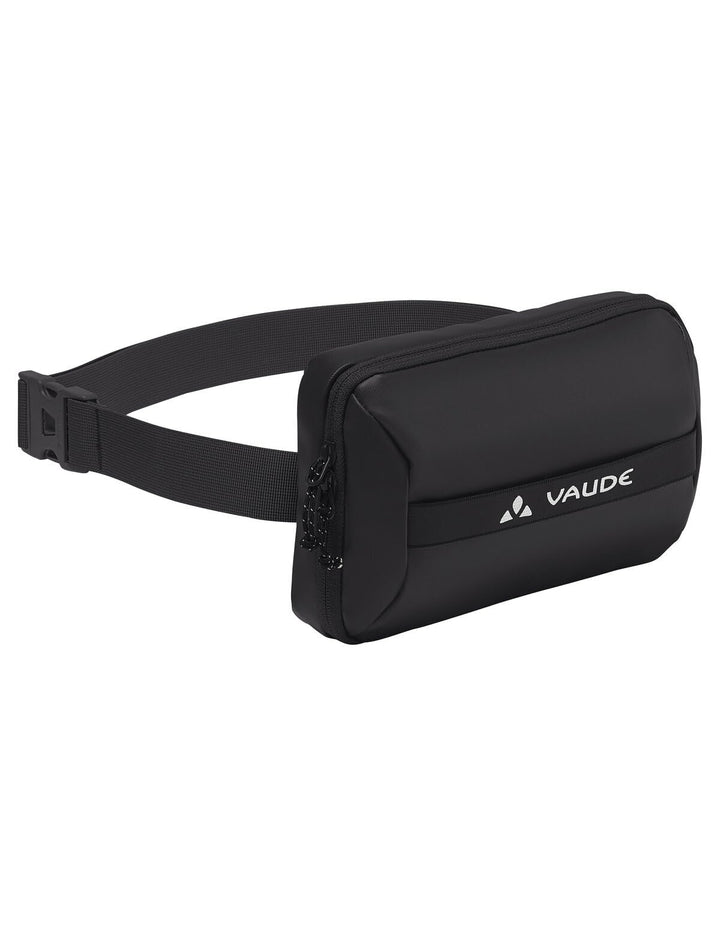 VAUDE Mineo Tech Pouch Einheitsgrösse Schwarz, Einheitsgrösse Schwarz