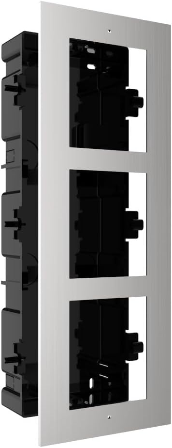 Hikvision leidžiama dėžutė DS-KD-ACF3/S