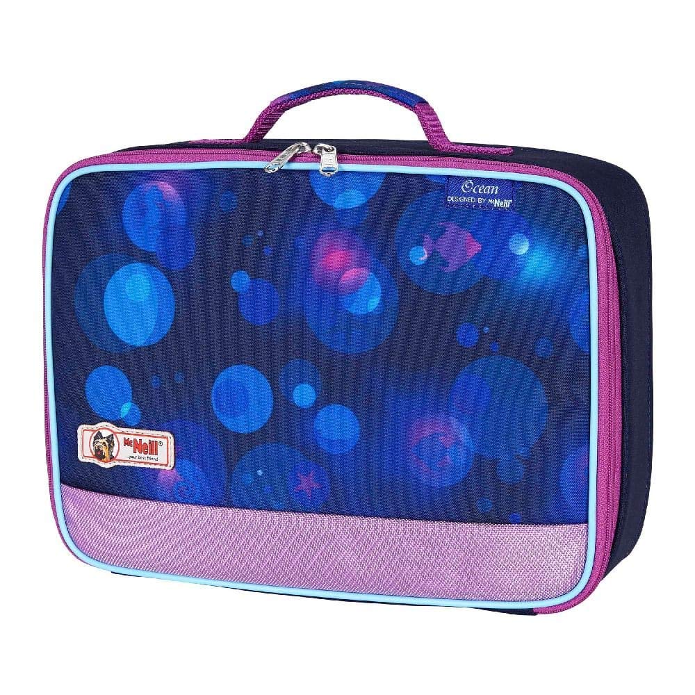 McNeill Kinderkoffer 34 cm Ocean Einheitsgrösse, Ocean Einheitsgr&amp;