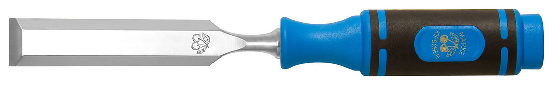 "KIRSCHEN" Werkzeuge 1008018 | Stechbeitel mit 2-K Heft 18mm 18 mm, 18 mm