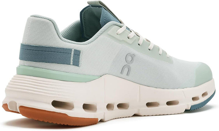 On Damen Cloudnova 2Sneaker 40.5 EU Iceberg Creek, 40.5 EU Iceberg Creek
