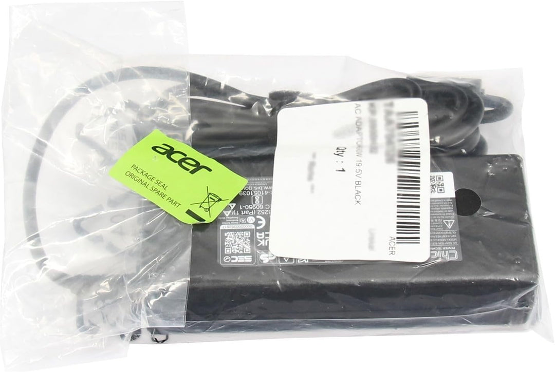 Acer Aspire 5750G-2434G50Mnkk Original Netzteil 90 Watt