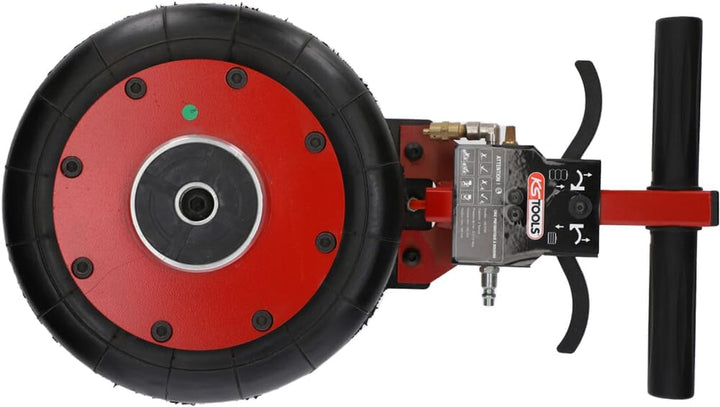 KS Tools Pneumatic Balloon Jack 160,0760