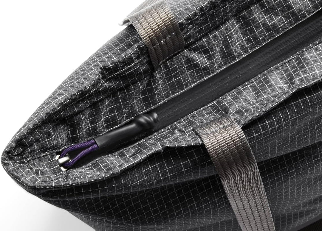 Bellroy Cooler Tote (16 L isolierte Tragetasche) Arcadegray, Arcadegray