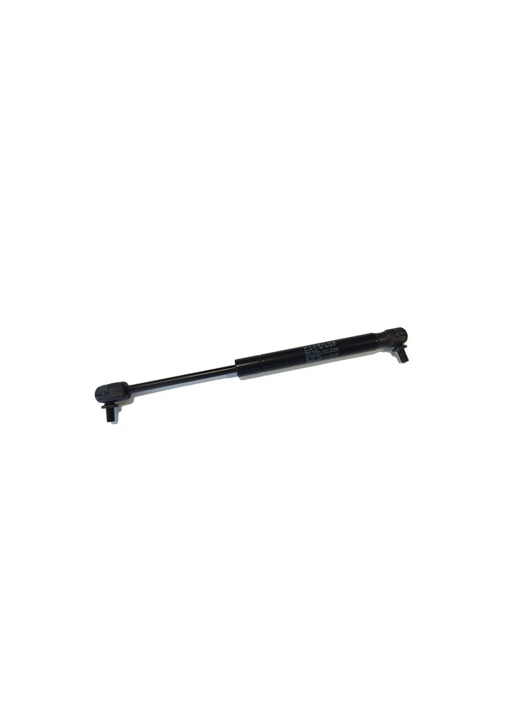 Stabilus 321400 Gasfeder 100 N Schwarz, 100 N Schwarz