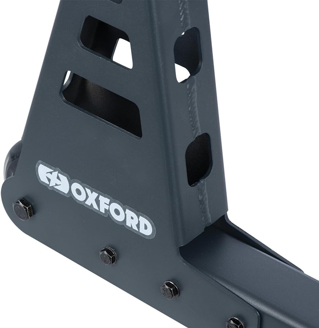 Oxford Products Zero-G LITE OX284 Hinterradständer für Motorräder/Motorräder