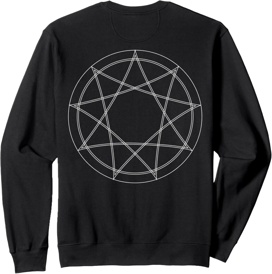 Offizielles Slipknot Iowa Sweatshirt