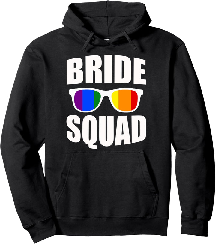 LGBT Gay Pride Schwule Lesben Bisexuelle Transgender Pullover Hoodie