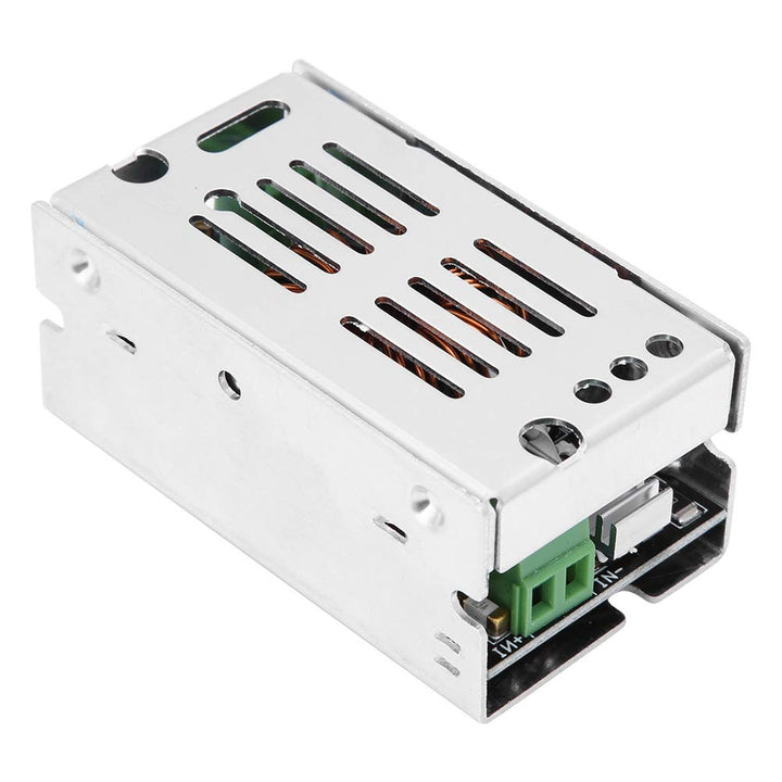 Step-Down-Modul, Step-Down-DC-DC-Transformator, Eingang 10–90 VDC, Ausgang 2–60 VDC, Abwärtswandler,