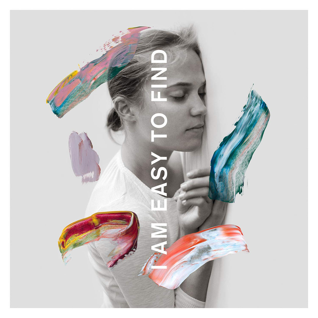 I am Easy to Find Edition