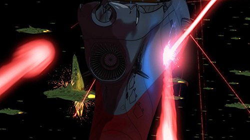 Star Blazers 2199 - Space Battleship Yamato - Volume 4: Episode 17-21 [Blu-ray], Blu-ray