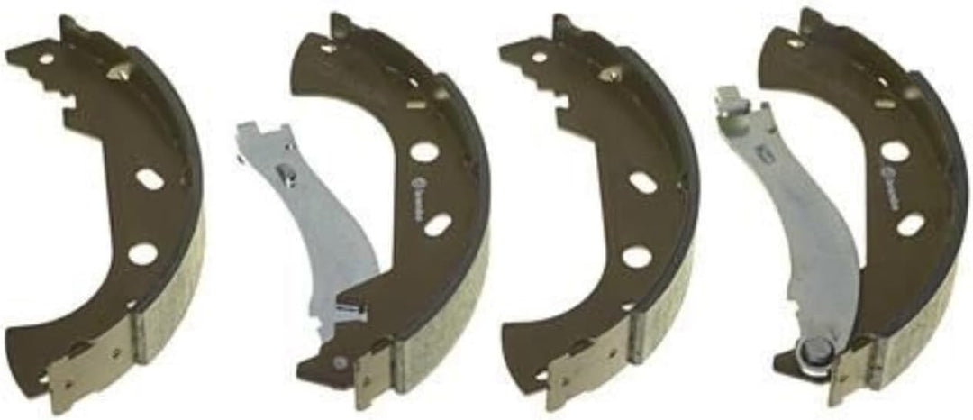 Brembo K 23 045 KIT & FIT Bremsbackensatz