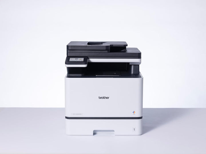 DCP-L8630CDW Multifunktionsdrucker Farblaserdrucker 3-in-1, professionell, A4