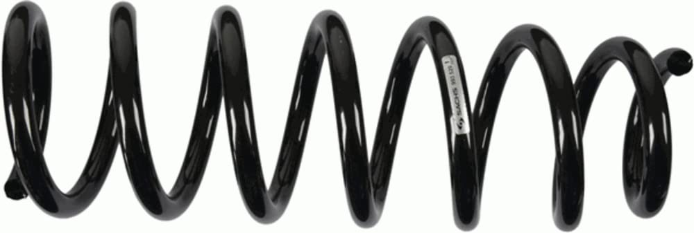 SACHS 993 529 Fahrwerksfeder