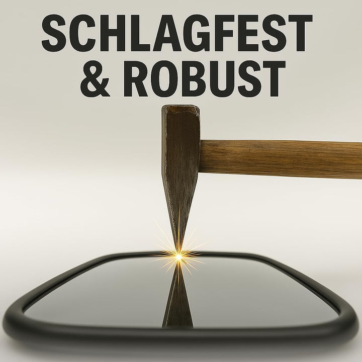 2x Aussenspiegel Rückspiegel LKW ø15-18mm 230x140 mm Spiegelhalter Spiegelarm SET