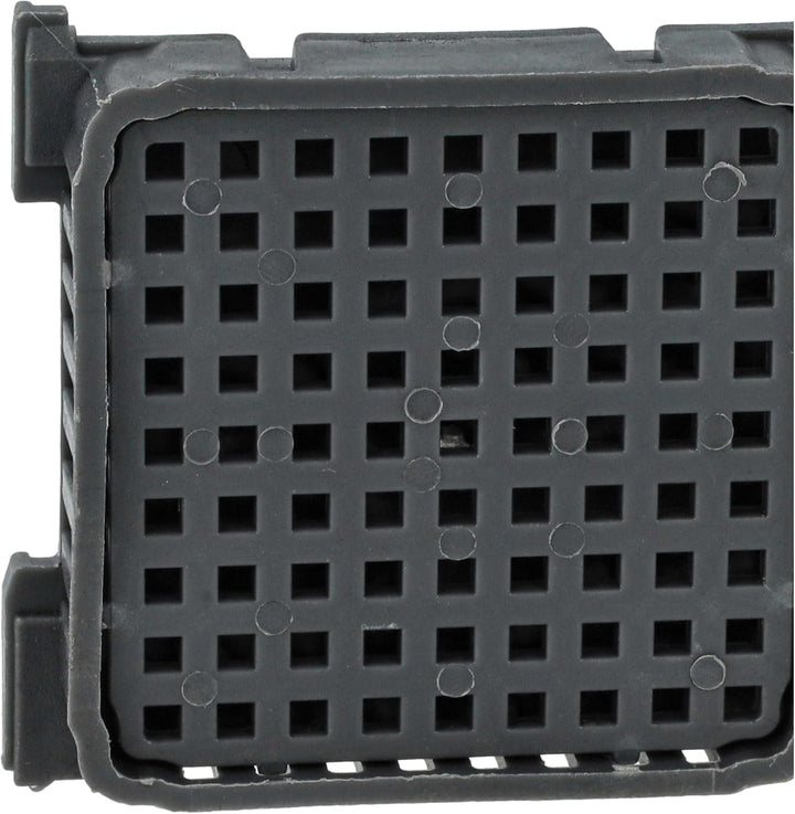 vhbw 2x Filter kompatibel mit Liebherr RBstd 528i-20A, RBstd 528i-22A, Rd 4200-22A, Rd 4600-22A, Rd