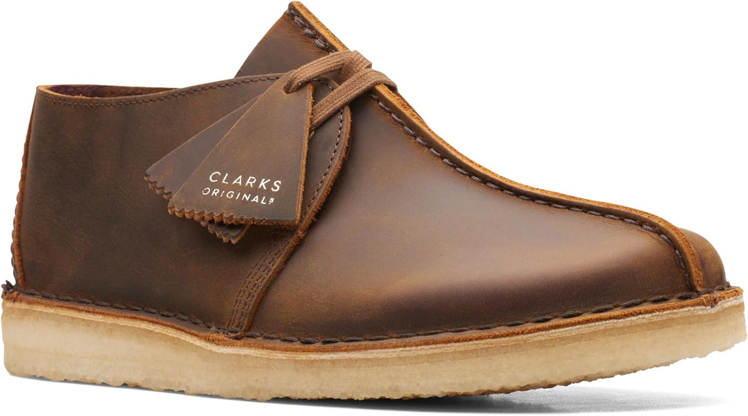 Clarks 45 EU Bienenwachs, 45 EU Bienenwachs
