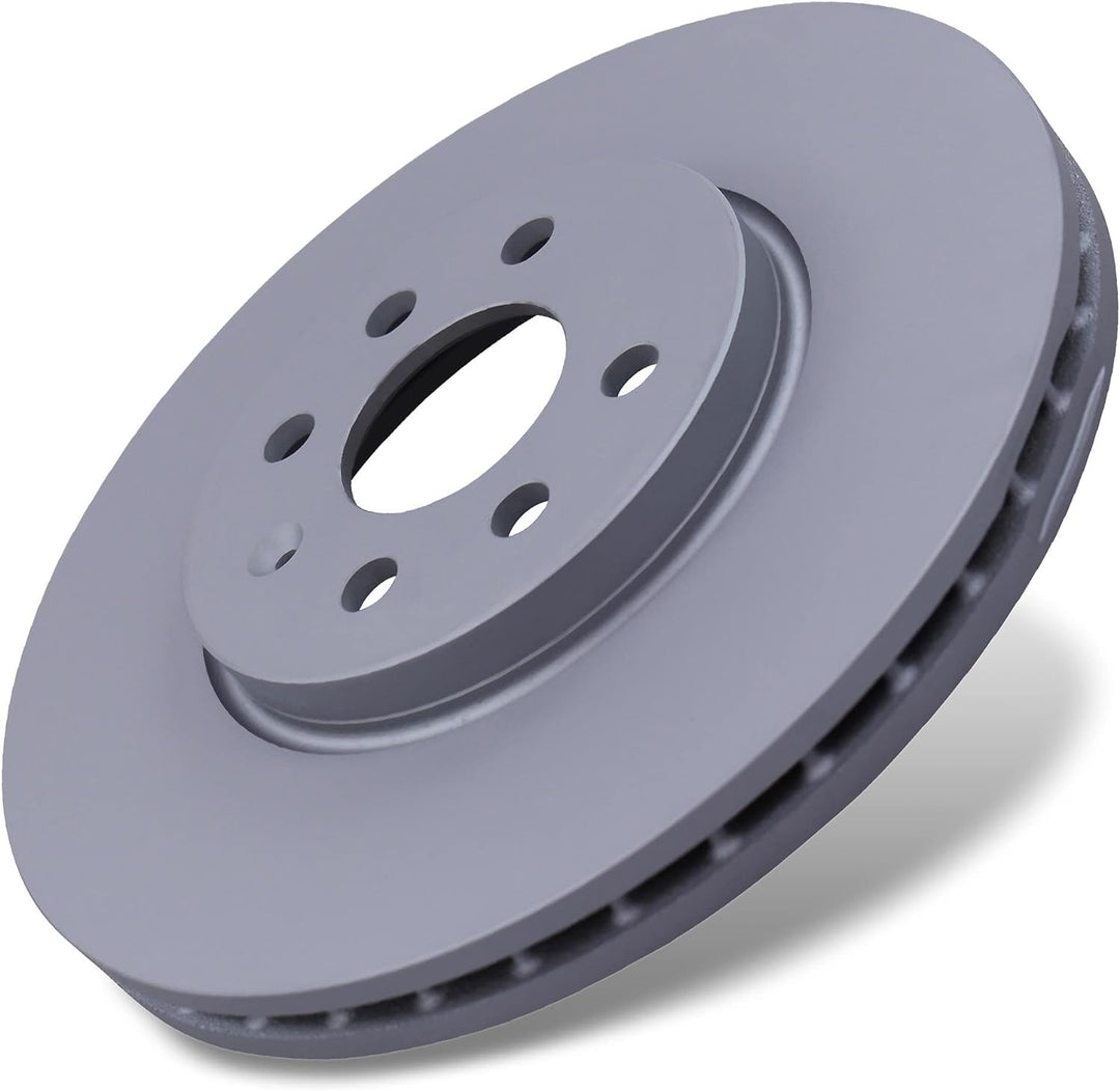 ATE 24012501481 Bremsscheibe - (Paar)