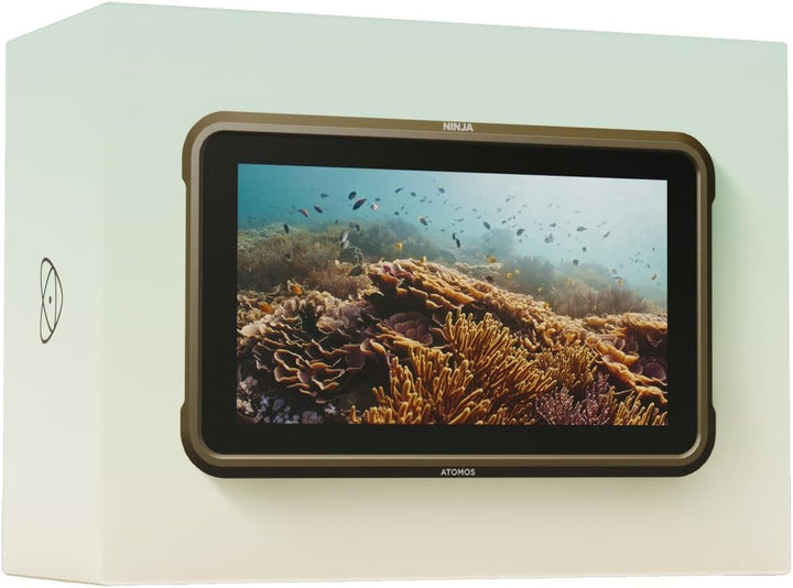 ATOMOS Ninja