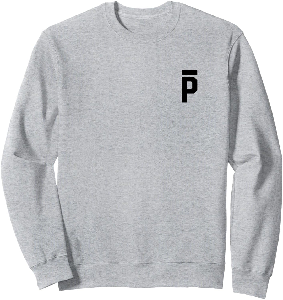 Pick Six P Sweatshirt