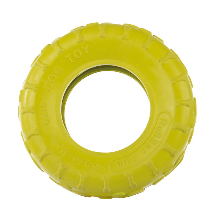 Petlando DOKKA Wheely L 20 cm Durchmesser (schwer)