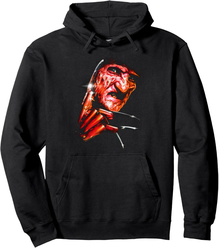 Nightmare on Elm Street Freddy&