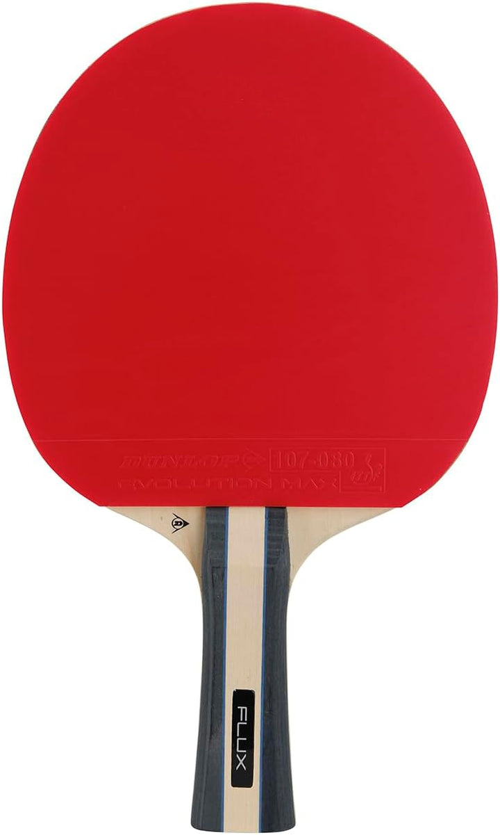 Dunlop Flux Premium 2 Player Set Black/RED/Blue Einheitsgrösse, Einheitsgrösse