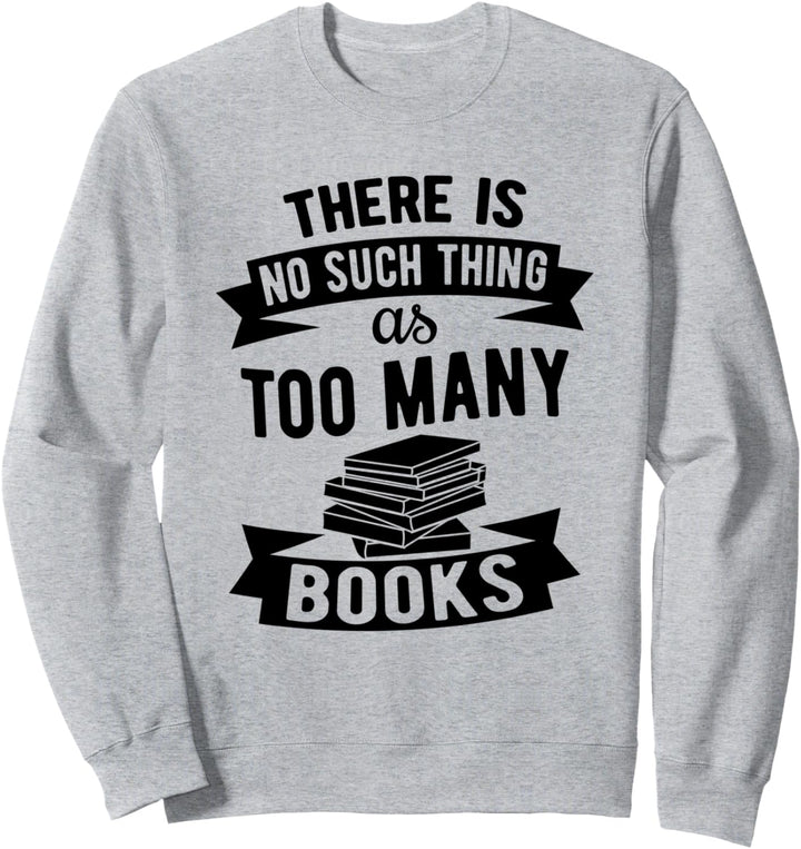 There&
