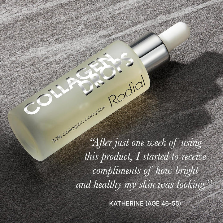 Rodial Collagen 30% Booster Drops
