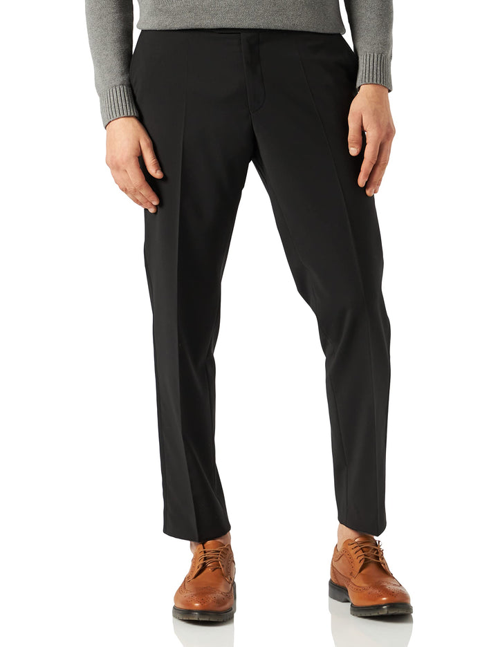 Carl Gross Herren Cg Wesley Smoking Gr. 23 Schwarz (Schwarz 90), Gr. 23 Schwarz (Schwarz 90)