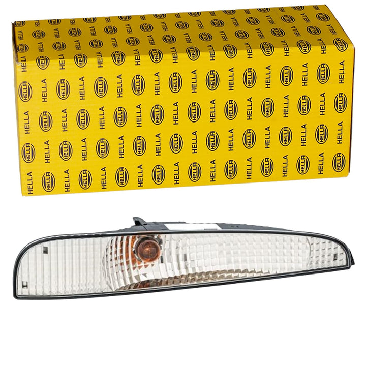 HELLA 2BA 247 015-041 Blinkleuchte - Glühlampe - rechts